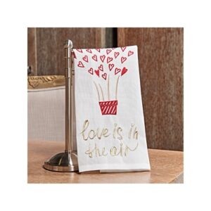 Love is in Air Kitchen Towel